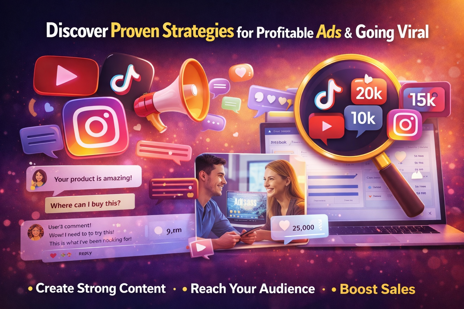 Full Marketing Guide